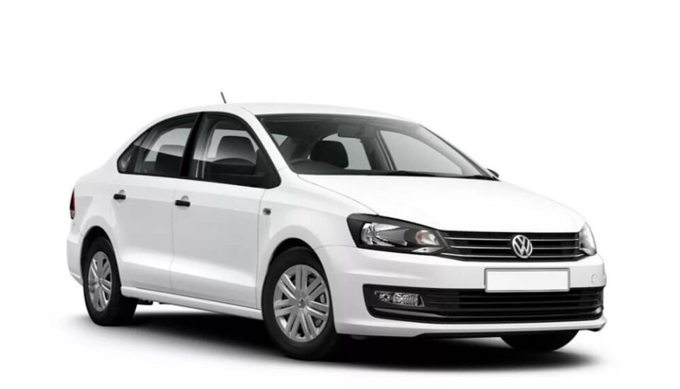 Volkswagen Polo MT