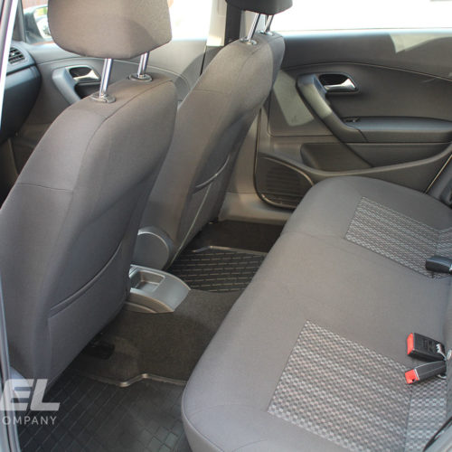Rent a car VW POLO 2018