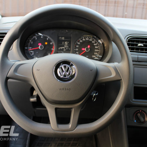 Rent a car VW POLO 2018