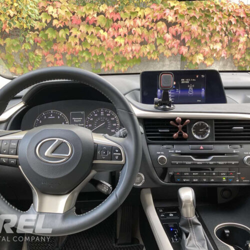 Lexus RX350 rent car Kiev