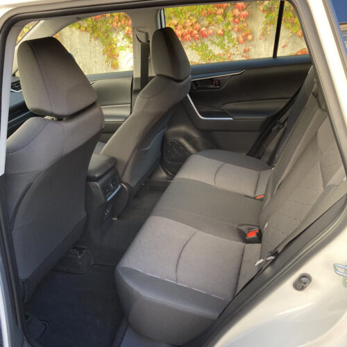 RAV4 car rent Kiev