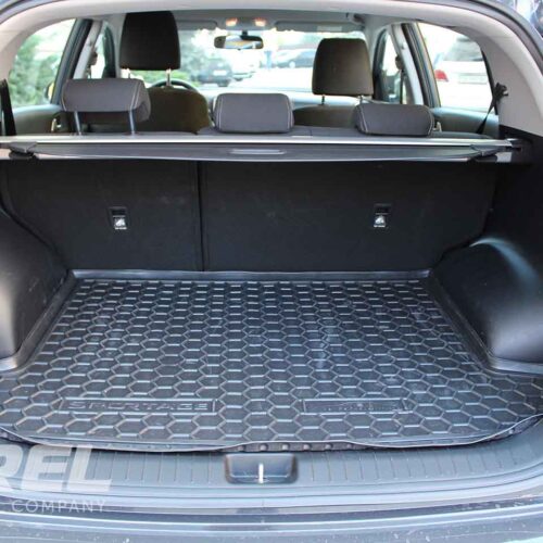 Kia Sportage car rental