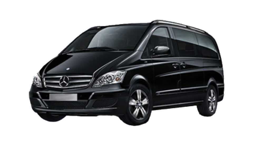 Mercedes-Benz Viano