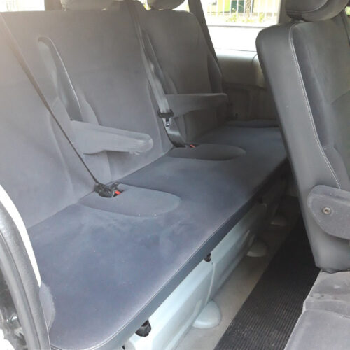 renault trafic car rental Pirel