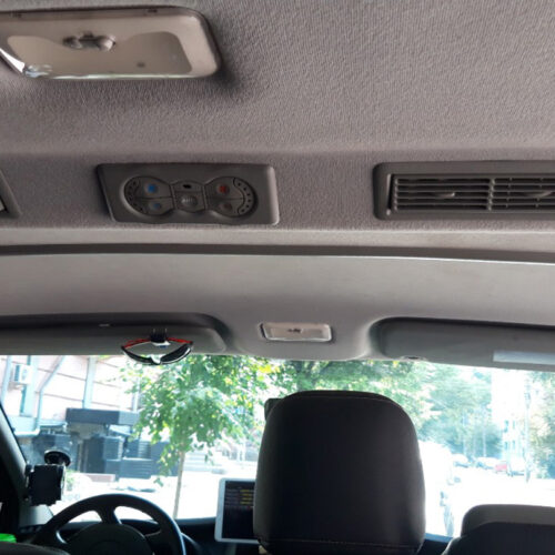 renault trafic car rental Pirel